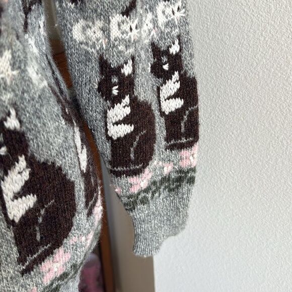 Vintage Susan Bristol sweater - Picture 7 of 10